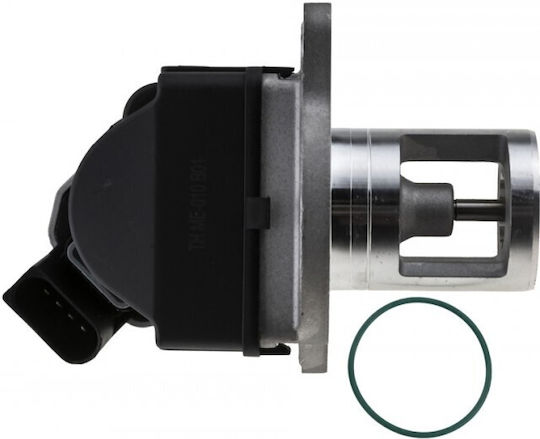 Egr Valve Mercedes-benz E-class 2002-2009 3.2l Sedan Mercedes-benz E-class T-model 2003-2009 3.2l Estate Mercedes-benz Viano 2003-0 2.2l Bus