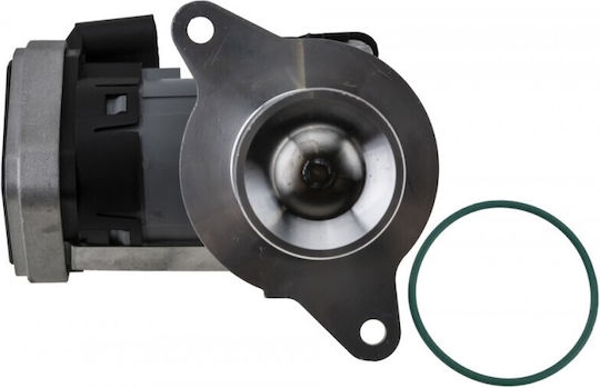 Egr Valve Mercedes-benz E-class 2002-2009 3.2l Sedan Mercedes-benz E-class T-model 2003-2009 3.2l Estate Mercedes-benz Viano 2003-0 2.2l Bus