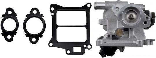 Вентил Agr Volvo S60 Ii 2010-2019 2.0l Седан Volvo S60 Ii Cross Country 2015-2018 2l Седан Volvo S80 Ii 2006-2016 2.0l Седан