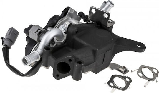 Agr Valve Audi A1 2010-2018 1.4l Hatchback Audi A1 Sportback 2011-2018 1.4l Hatchback Skoda Fabia Iii 2014-2021 1.4l Hatchback