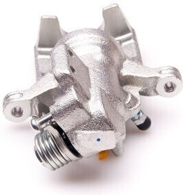 Zurück Rechts Bremssättel Honda Jazz II III 43018-saa-j50 43018saaj50