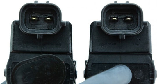 Βαλβίδα Αλλαγής Μπλοκέ Διαφορικού Mitsubishi Pajero Iv 2006-0 3.0l Suv Mitsubishi Pajero Iv 2006-0 3.2l Suv Mitsubishi Pajero Iv 2006-0 3.8l Suv