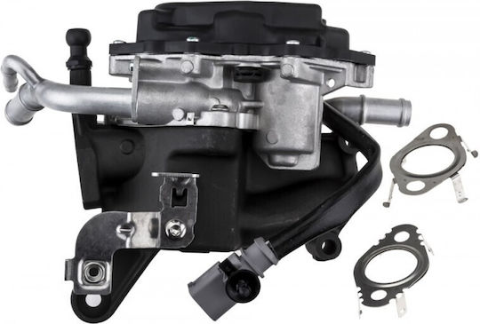 Agr Valve Audi A1 2010-2018 1.4l Hatchback Audi A1 Sportback 2011-2018 1.4l Hatchback Skoda Fabia Iii 2014-2021 1.4l Hatchback