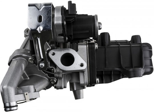 Egr Valve Peugeot 3008 Mpv 2009-2017 2.0l Mpv Peugeot 3008 Suv 2016-0 2.0l Suv Peugeot 3008 Van 2009-2017 2.0l Van