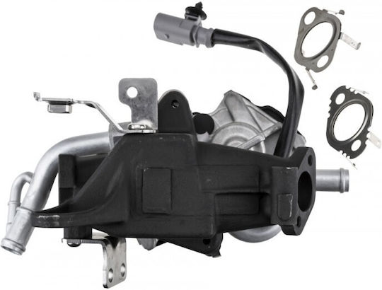 Agr Valve Audi A1 2010-2018 1.4l Hatchback Audi A1 Sportback 2011-2018 1.4l Hatchback Skoda Fabia Iii 2014-2021 1.4l Hatchback