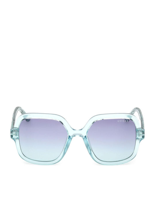 Guess Vogue Oversized Kinder-Sonnenbrillen Blau