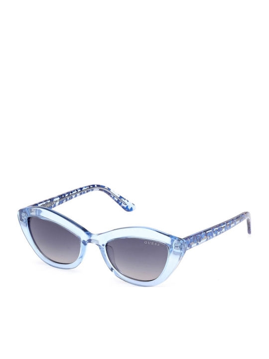 Guess Γυαλιά Ηλίου με Κοκκάλινο Σκελετό Guess Γυαλιά Ηλίου με Κοκκάλινο Σκελετό