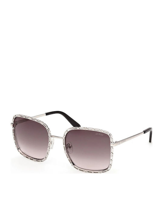Guess Sonnenbrillen mit Metallischem Rahmen Guess Sonnenbrillen mit Metallischem Rahmen
