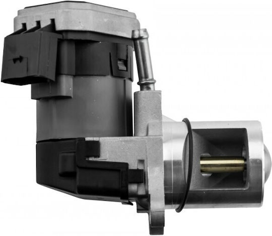 EGR Valve Mercedes-benz C-class 2007-2015 3.0l Sedan Mercedes-benz C-class T-model 2007-2014 3.0l Estate Mercedes-benz E-class 2009-2016 3.0l Sedan