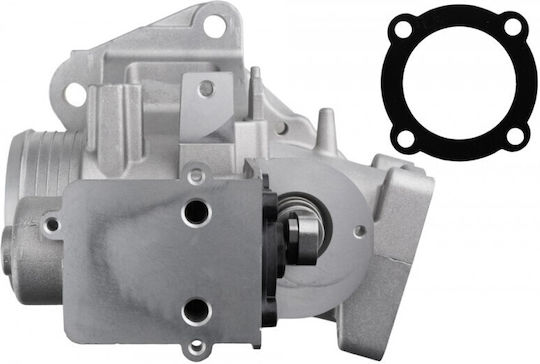 EGR Valve Volvo C30 2006-2013 2.4l Hatchback Volvo C70 II Convertible 2006-2013 2.4l Convertible Volvo S40 II 2003-2012 2.4l Sedan