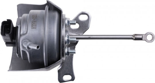 Control Turbo Pressure Valve Peugeot 2008 I 2013-0 1.6l SUV Peugeot 207 2006-2015 1.6l Hatchback Peugeot 207 CC 2007-2015 1.6l Convertible