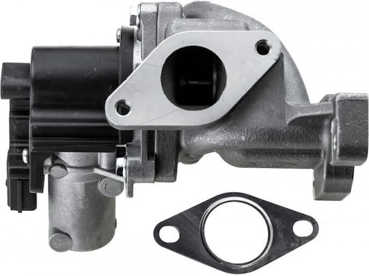 EGR Valve Ssangyong Actyon II 2012-0 2.0l SUV Ssangyong Actyon Sports I 2005-0 2.0l Pickup Ssangyong Actyon Sports II 2012-0 2.0l Pickup