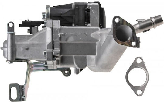 EGR Valve Peugeot 206+ 2009-2013 1.4l Hatchback Peugeot 207 2006-2015 1.4l Hatchback Peugeot 207 2006-2015 1.6l Hatchback