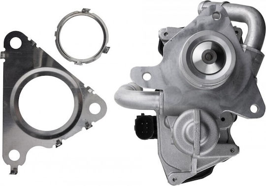 Agr Valve Audi A3 2012-2020 1.6l Hatchback Audi A3 2012-2020 2.0l Hatchback Audi A3 Convertible 2013-0 1.6l Convertible
