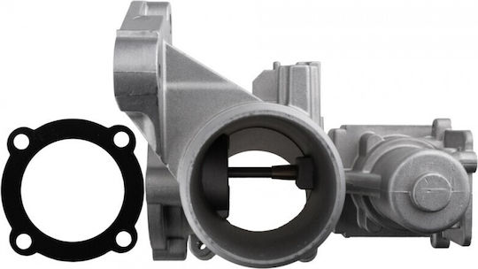 EGR Valve Volvo C30 2006-2013 2.4l Hatchback Volvo C70 II Convertible 2006-2013 2.4l Convertible Volvo S40 II 2003-2012 2.4l Sedan