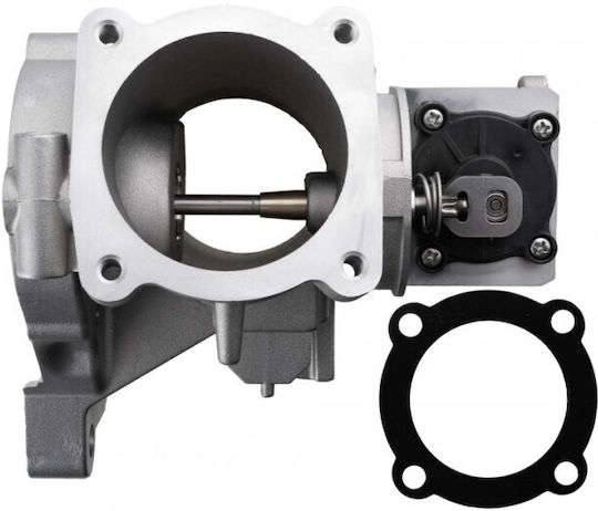 EGR Valve Volvo C30 2006-2013 2.4l Hatchback Volvo C70 II Convertible 2006-2013 2.4l Convertible Volvo S40 II 2003-2012 2.4l Sedan