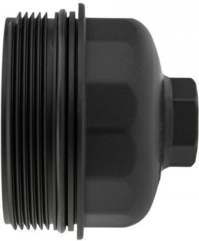 Καπάκι Θήκη Του Φίλτρου Λαδιού Porsche 911 2004-2013 3.6l Coupe Porsche 911 2004-2013 3.8l Coupe Porsche 911 2011-2020 3.8l Coupe