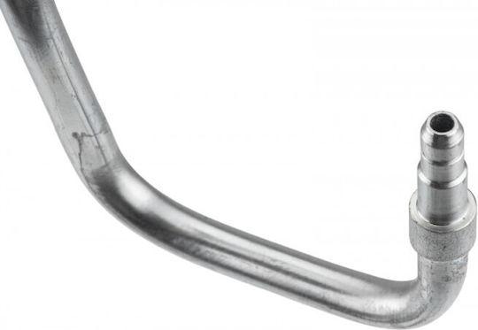 Hydraulic Power Steering Tube Ford Transit Bus 2000-2006 2.4l Bus Ford Transit Bus 2006-2014 2.4l Bus Ford Transit Platform Chassis 2000-2006 2.4l Van