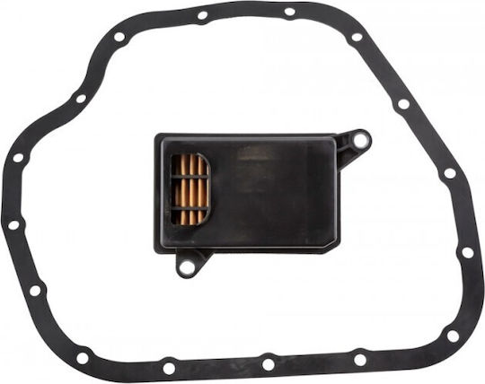 Υδραυλ Φίλτρο Αυτόμ Κιβ Ταχυτ Toyota Avensis Estate 2008-2018 2.0l Estate Toyota Avensis Saloon 2008-2018 2.0l Sedan Toyota C-hr 2016-0 2.0l Suv
