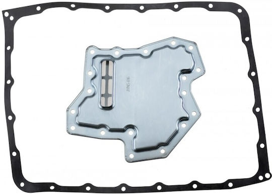 Hydraulic Automatic Transmission Filter Nissan Patrol VI 2010-05 5.6L SUV