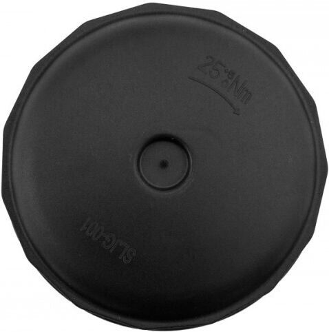 Oil Filter Housing Cover Jaguar F-Pace 2015-0 3.0L SUV Jaguar XE 2015-0 3.0L Sedan Jaguar XF II 2015-0 3.0L Sedan
