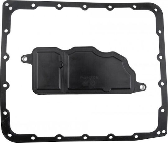 Hydraulic Automatic Transmission Filter Nissan Armada 2003-2015 5.6L SUV Nissan Pathfinder III 2005-0 4.0L SUV Nissan Pathfinder III 2005-0 2.5L SUV
