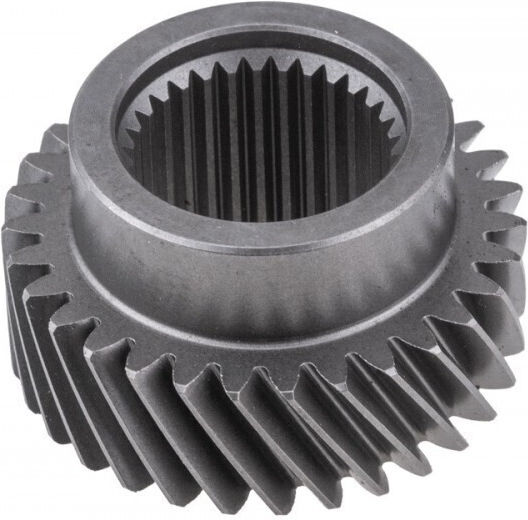 Intermediate Gear Shaft Fiat Ducato Bus 2006-0 2.3l Bus Fiat Ducato Platform Chassis 2006-0 2.3l Van Fiat Ducato Van 2006-0 2.3l Van