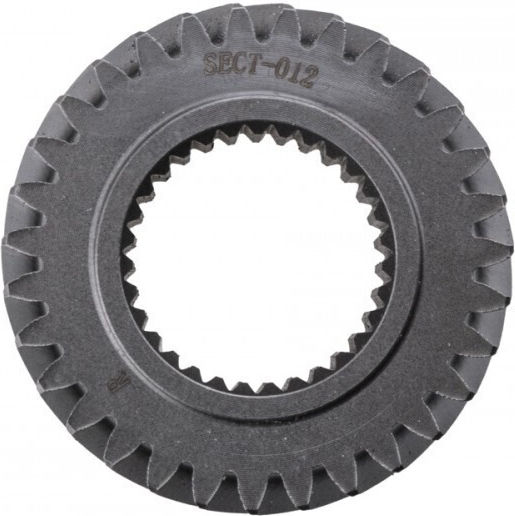 Intermediate Gear Shaft Fiat Ducato Bus 2006-0 2.3l Bus Fiat Ducato Platform Chassis 2006-0 2.3l Van Fiat Ducato Van 2006-0 2.3l Van