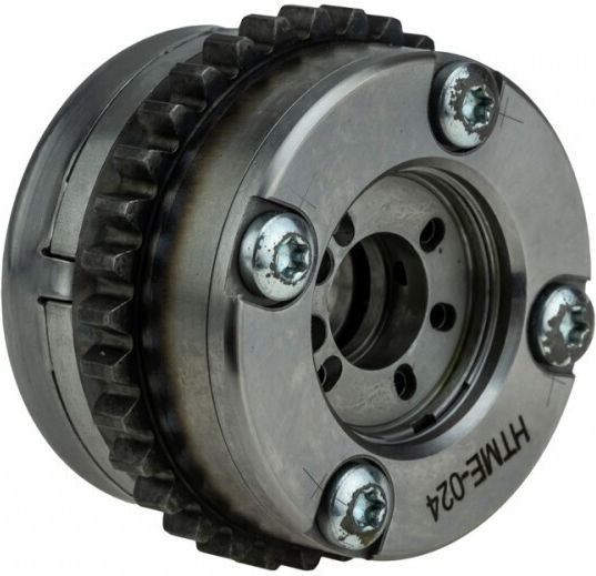 Camshaft Adjuster Mercedes-Benz C-Class 2007-2015 3.5L Sedan Mercedes-Benz C-Class Coupe 2011-0 3.5L Coupe Mercedes-Benz C-Class T-Model 2007-2014 3.5L Estate