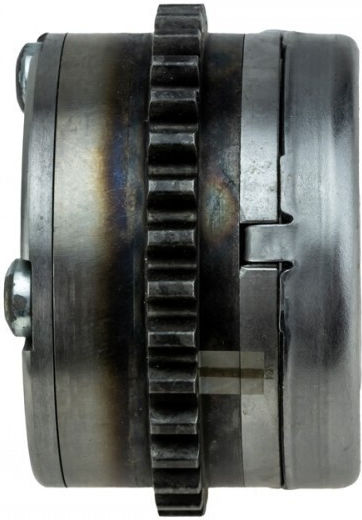 Camshaft Adjuster Mercedes-Benz C-Class 2007-2015 3.5L Sedan Mercedes-Benz C-Class Coupe 2011-0 3.5L Coupe Mercedes-Benz C-Class T-Model 2007-2014 3.5L Estate