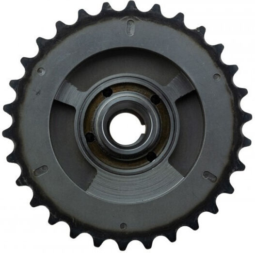 Camshaft Adjuster Audi A4 B7 2004-2008 3.2l Sedan Audi A4 B7 2004-2008 4.2l Sedan Audi A4 B7 2004-2008 3.0l Sedan