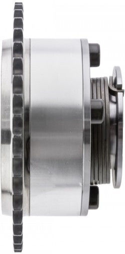 Camshaft Adjuster Axis Kia Carens IV 2013-0 2.0L MPV Hyundai I40 I 2012-2019 2.0L Sedan Hyundai I40 I CW 2011-2019 2.0L Estate
