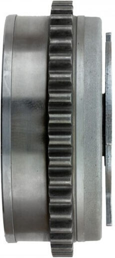 Camshaft Adjuster Saab 9-3 2002-2015 2.8l Sedan Saab 9-3 Convertible 2003-2015 2.8l Convertible Saab 9-3 Estate 2005-2015 2.8l Estate