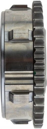 Camshaft Axis Adjuster Mazda 6 Hatchback 2002-2008 2.3l Hatchback Mazda 6 Saloon 2002-2008 2.3l Sedan Mazda 6 Station Wagon 2002-2008 2.3l Estate