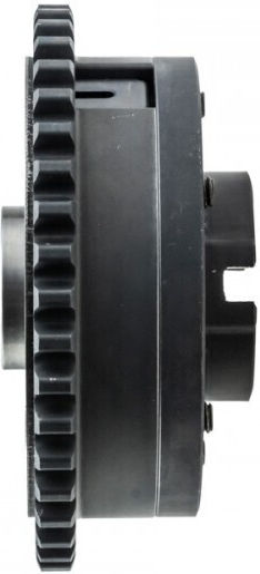 Ρυθμιστής Εκκεντροφόρου Άξονα Bmw 5 2001-2010 4.0l Sedan Bmw 5 2001-2010 4.8l Sedan Bmw 5 2001-2010 4.4l Sedan