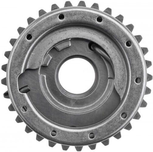 Camshaft Adjuster Mercedes-Benz C-Class 2013-0 3.0L Sedan Mercedes-Benz C-Class 2007-2015 3.5L Sedan Mercedes-Benz C-Class Convertible 2016-0 3.0L Convertible