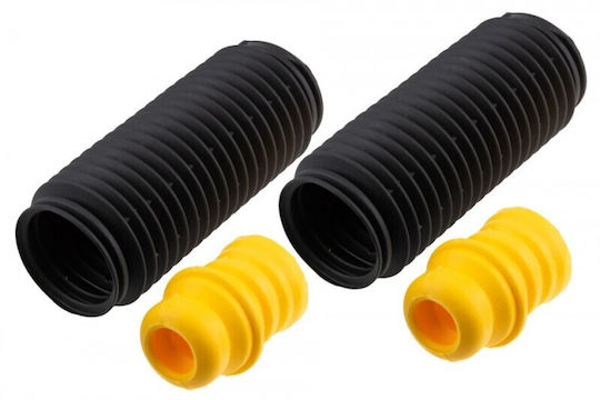 Set Protecție Praf Amortizor Bmw X5 2000-2006 4.4l Suv Bmw X5 2000-2006 4.8l Suv Bmw X5 2000-2006 4.6l Suv