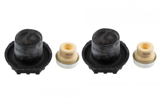 Комплект Защитни Маншони За Амортисьори Toyota Avensis 2003-2008 2.2l Хечбек Toyota Avensis 2003-2008 1.8l Хечбек Toyota Avensis 2003-2008 1.6l Хечбек