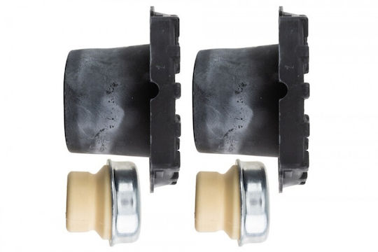 Комплект Защитни Маншони За Амортисьори Toyota Avensis 2003-2008 2.2l Хечбек Toyota Avensis 2003-2008 1.8l Хечбек Toyota Avensis 2003-2008 1.6l Хечбек