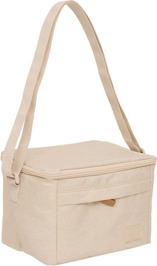 5Five Insulated Shoulderbag 6.5 Liter M23 x W16 x H16cm