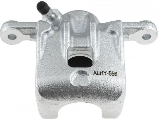 Back Brake Caliper Hyundai Getz 01 Left 58300-1C800