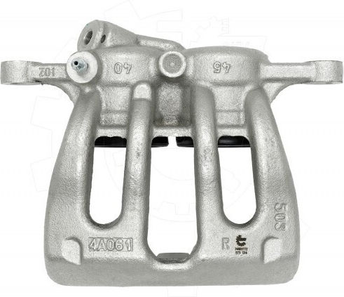 Rechte Vordere Bremssättel Citroen C5 III C6 Peugeot 407 607 4401G3
