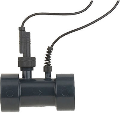 Heatsmart Coolsmart Plus Pool Smart Cooling Plus Touch Screen 1m Flow Switch 1m Temp Sensor 10w 220v 50/60hz
