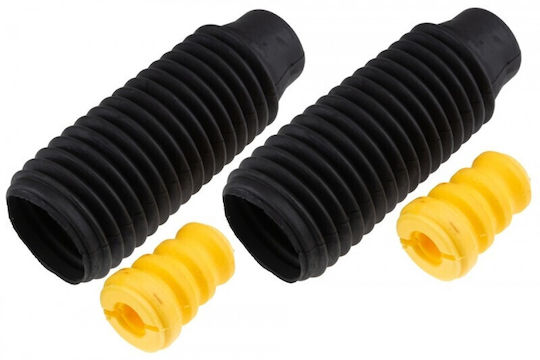 Set Protecție Praf Amortizor Mazda 323 F Vi 1998-2004 2.0l Hatchback Mazda 323 F Vi 1998-2004 1.6l Hatchback Mazda 323 F Vi 1998-2004 1.4l Hatchback