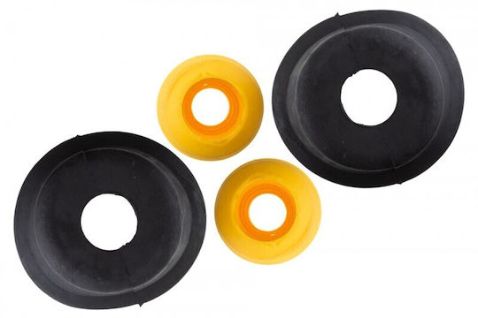 Set Protecție Praf Amortizor Mazda 323 F Vi 1998-2004 2.0l Hatchback Mazda 323 F Vi 1998-2004 1.6l Hatchback Mazda 323 F Vi 1998-2004 1.4l Hatchback