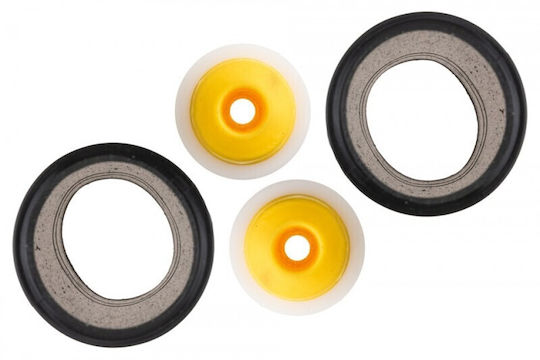 Σετ Προστασίας Σκόνη Αμορτισέρ Bmw 1 2006-2012 1.6l Hatchback Bmw 1 2003-2013 1.6l Hatchback Bmw 1 2006-2012 3.0l Hatchback