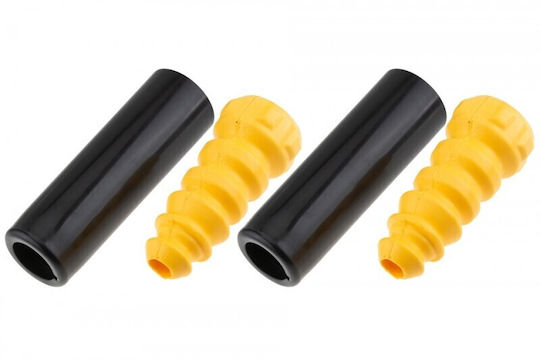 Shock Absorber Dust Protection Set Seat Arosa 1997-2004 1.4l Hatchback Seat Arosa 1997-2004 1.0l Hatchback Seat Arosa 1997-2004 1.7l Hatchback