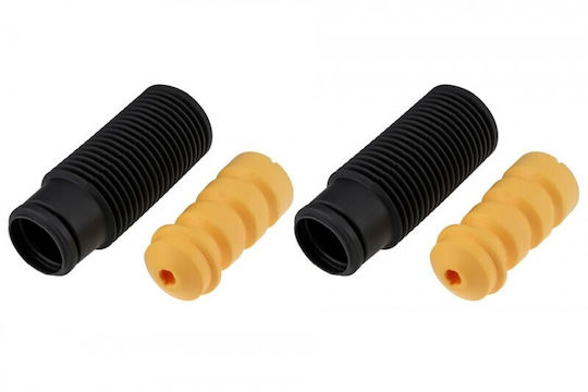 Shock Absorber Dust Protection Set Mazda 121 III 1996-2003 1.8L Hatchback Mazda 121 III 1996-2003 1.25L Hatchback Mazda 121 III 1996-2003 1.3L Hatchback