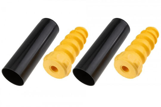 Shock Absorber Dust Protection Set Seat Arosa 1997-2004 1.4l Hatchback Seat Arosa 1997-2004 1.0l Hatchback Seat Arosa 1997-2004 1.7l Hatchback
