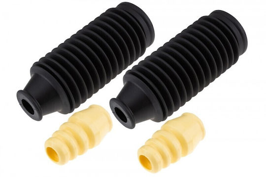 Set Protecție Praf Amortizoare Honda Jazz II 2001-2008 1.2L Hatchback Honda Jazz II 2001-2008 1.3L Hatchback